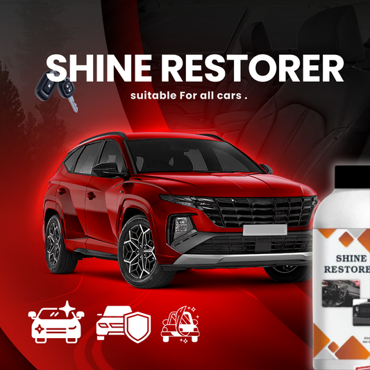 Dashboard Polishing Duo | Buy 1 Get 1 Free
