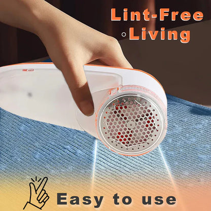 Nova Electric Lint Remover