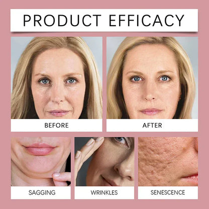 ✨Korean Collagen Over Night Face Mask✨ | Buy 1 Get 1 Free!