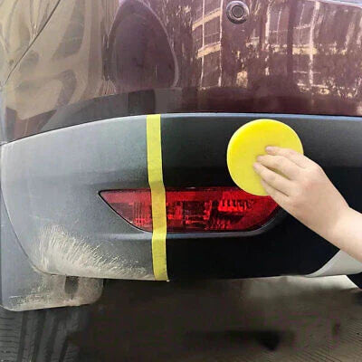 Dashboard Polishing Duo | Buy 1 Get 1 Free