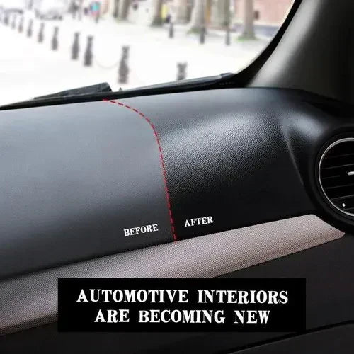 Dashboard Polishing Duo | Buy 1 Get 1 Free