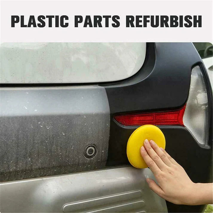 Dashboard Polishing Duo | Buy 1 Get 1 Free